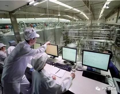 美美哒牧场邀您做客 探访科技感十足工厂与最萌小牛的奇妙之旅