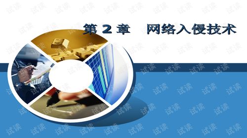 网络安全技术的现状与发展趋势探析